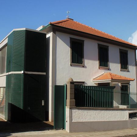 Ferienwohnung Solar Do Ribeiro Funchal  Exterior foto