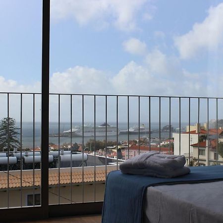 Ferienwohnung Solar Do Ribeiro Funchal  Exterior foto